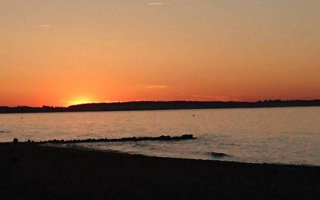 Ferienwohnung Gorch-Fock Scharbeutz
