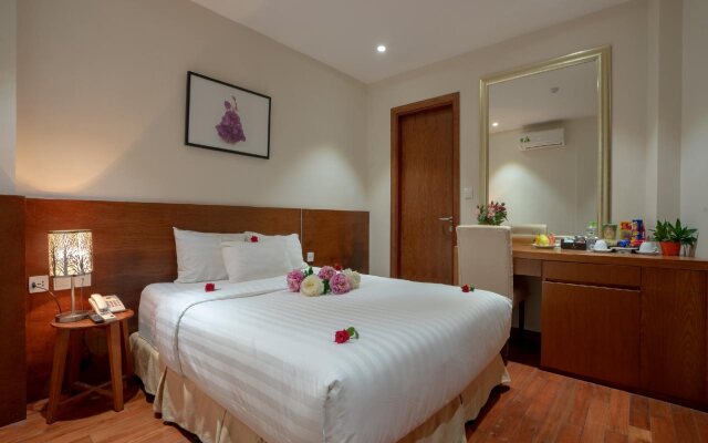 My Hotel Universal Hanoi