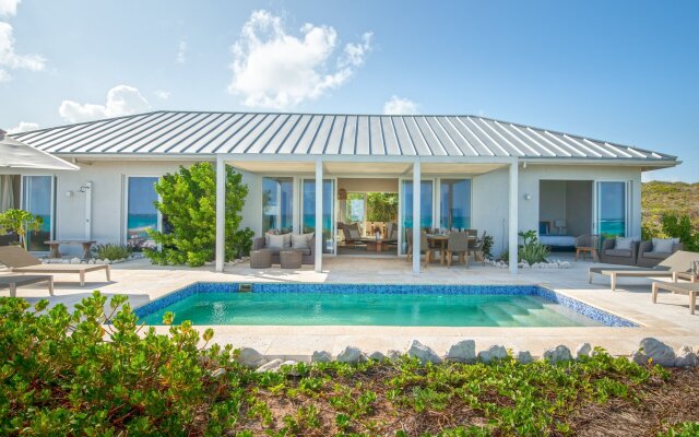 Sailrock South Caicos - Oceanview Villas & Suites