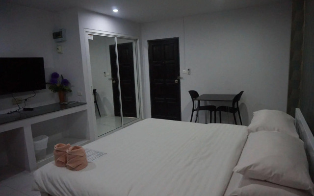 The One Phetchabun