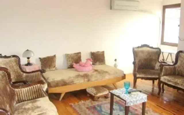 Taksim Saray Suites