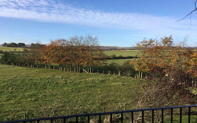Woodcock Faulds House