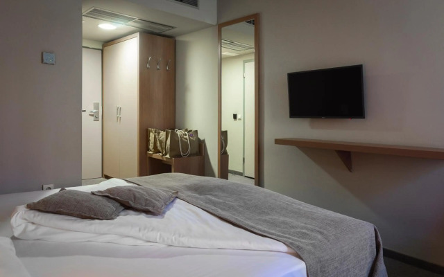 Terme Olimia - Hotel Breza