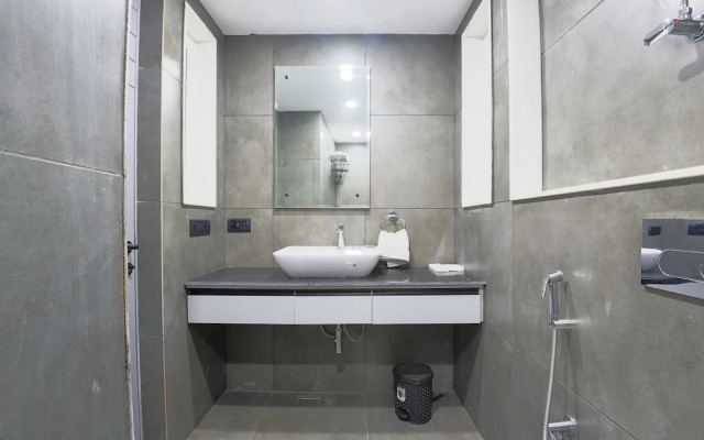 BedChambers Serviced Apartment