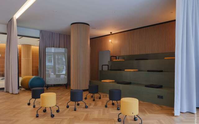 Dorint Pallas Wiesbaden