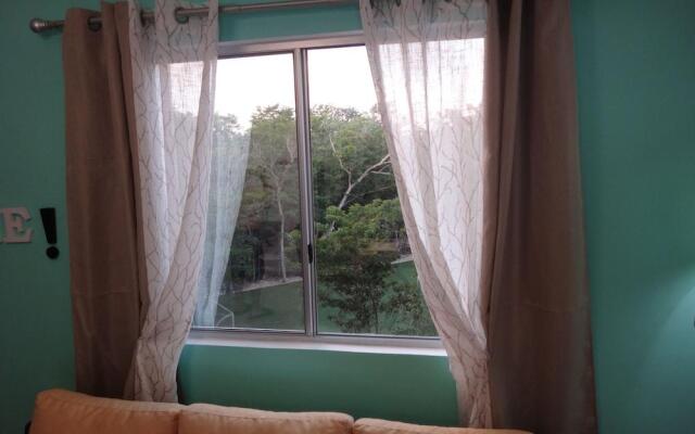 Tropical Paradise Apartment