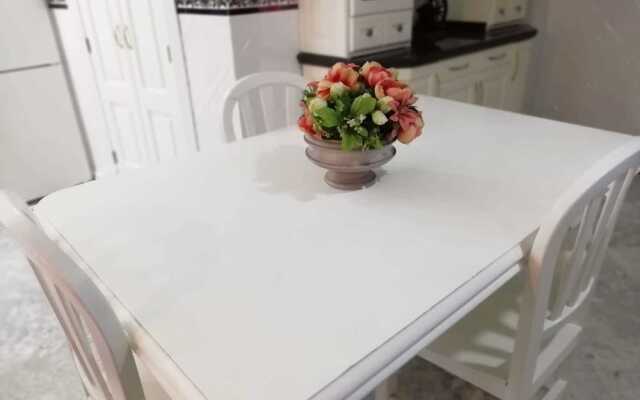 Wish Suite Central De Sevilla