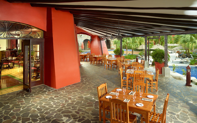 Los Suenos Marriott Ocean & Golf Resort