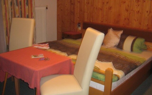Haus Seppi