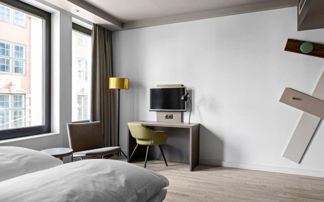 Comfort Hotel Xpress Central Station