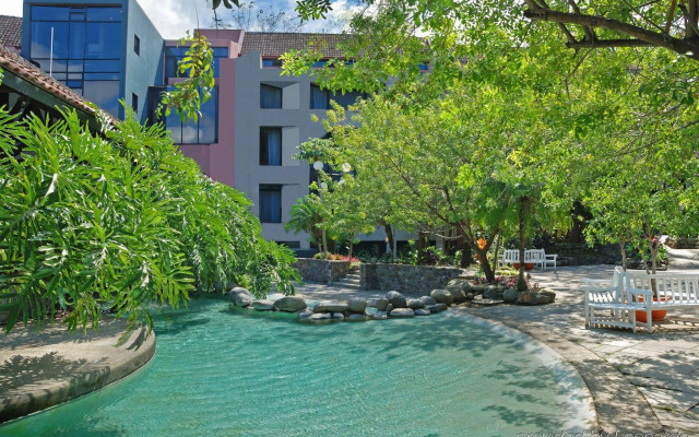 Radisson San Jose-Costa Rica