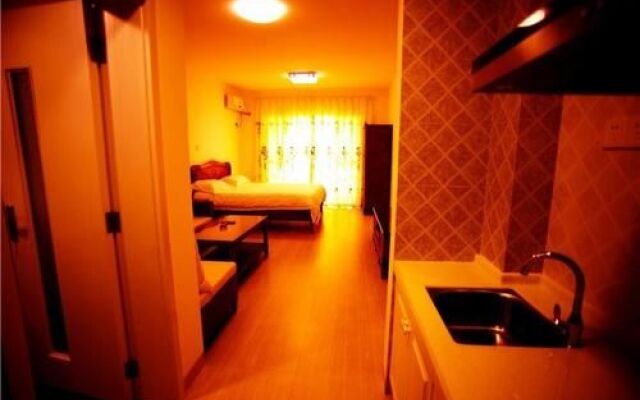 Haiyuexuan Apartment