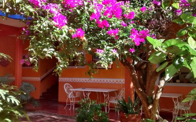 Posada de Chencho