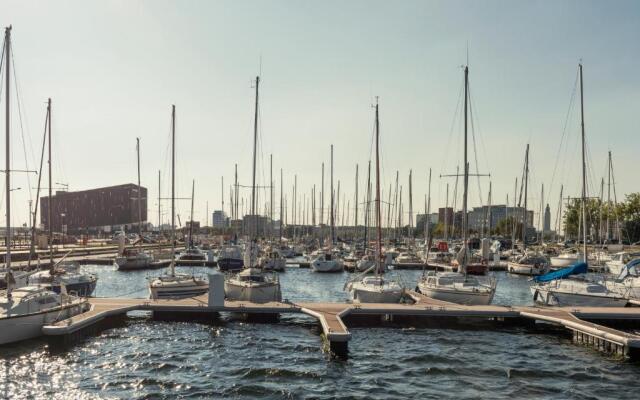 ibis Le Havre Centre