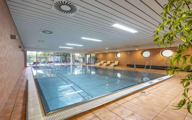 Best Western Hotel Heidehof