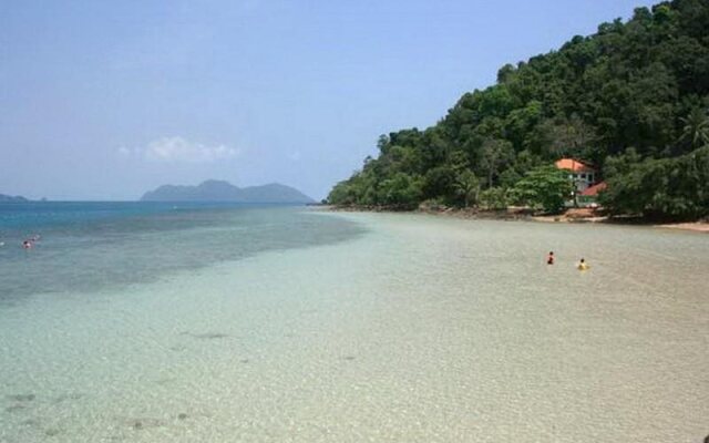 Koh Wai Pakarang Resort