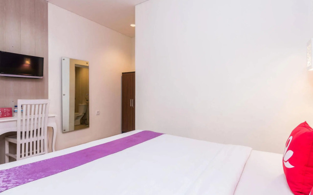 ZEN Rooms Basic Denpasar Gelogor Carik