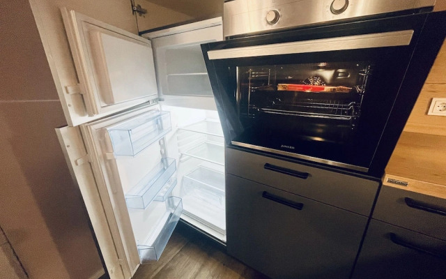 Ferienhof Eichenberg