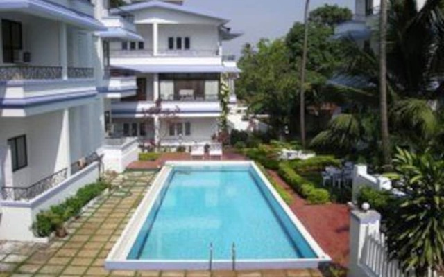 Sun Park Resort