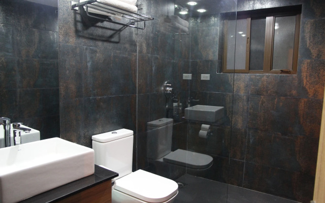 Potala Guest House
