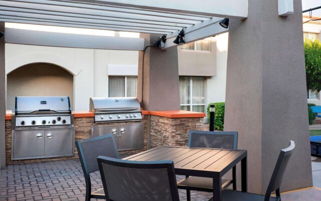 Residence Inn Scottsdale Paradise Valley
