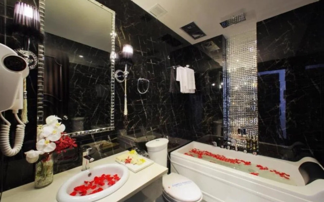 A&EM Hotel - Hai Ba Trung