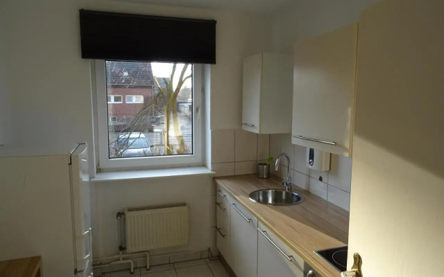 BS Living Apartment 4