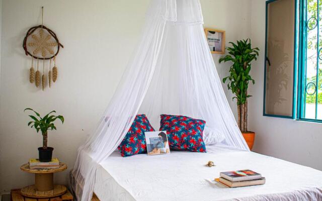 Baita Hostel