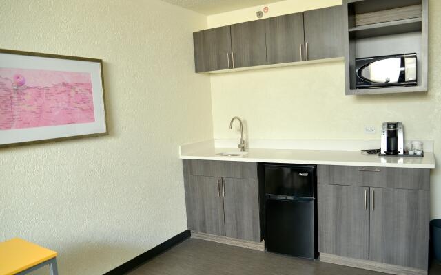 Holiday Inn: Portland- I-5 S (Wilsonville) by IHG