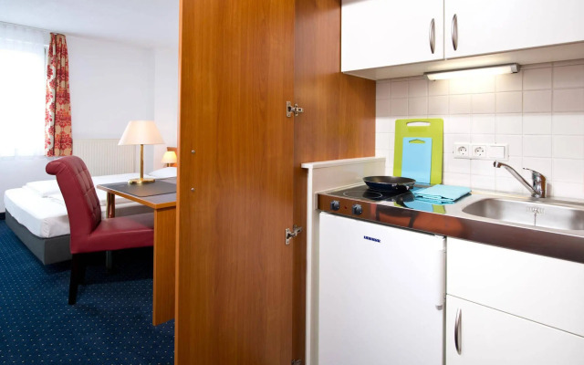 ACHAT Hotel Stuttgart Zuffenhausen