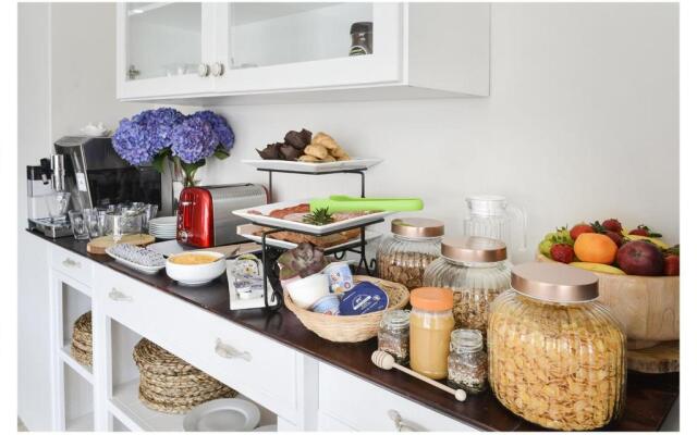 66 On Monzali 4 Star Luxury Guesthouse