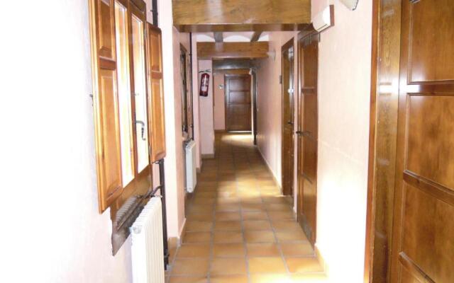 Albergue De Albarracín Rosa Bríos