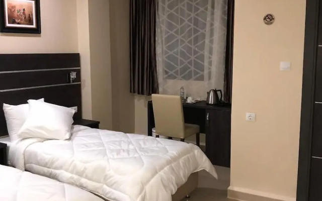 Niagara Hotel Aeroport