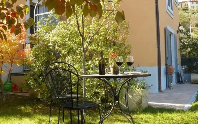 Verdidea - Casa di Gerda