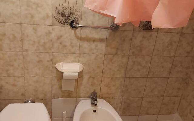 Apartment with private parking space.-Casa Pianetto