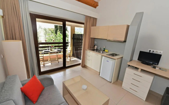 Medusa Luxury Apartments