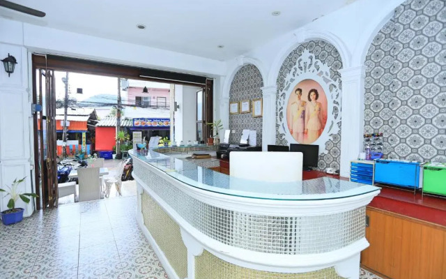 Triple Three Patong