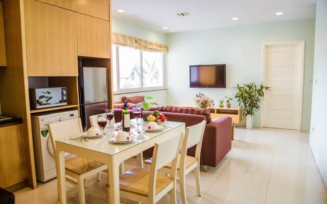 Phuong Anh Hotel