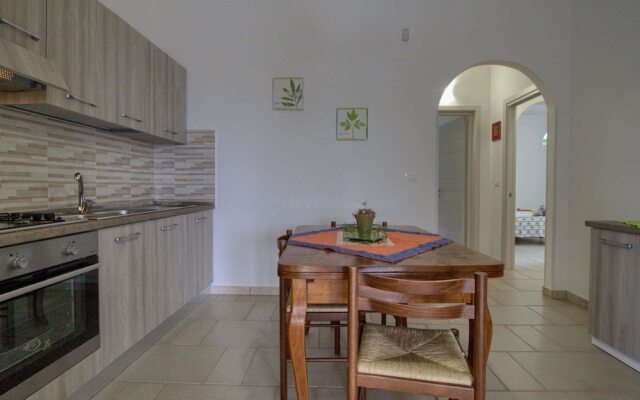 Li Cantori Typical Seaview Solution