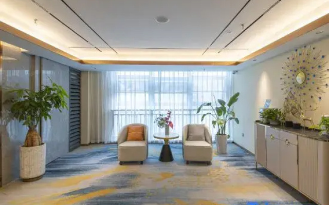 Sanming Higashiyama boutique