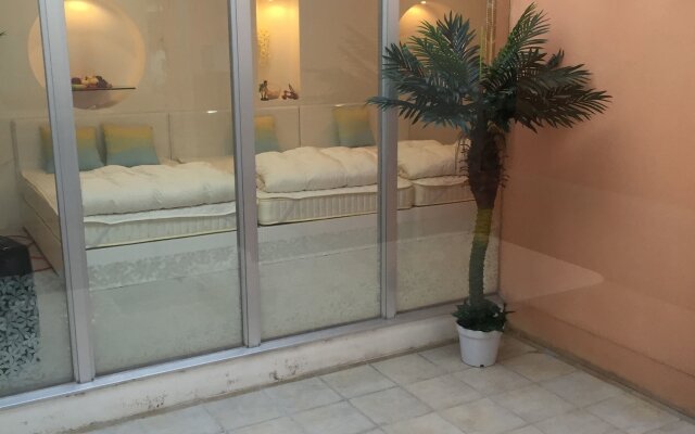 Nirai Beach Villa