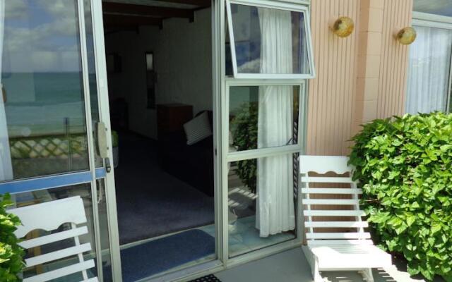 San Marino Motor Lodge