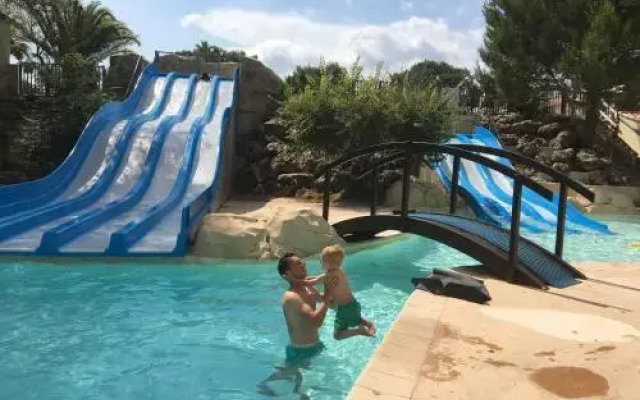 RCN Domaine de la Noguière