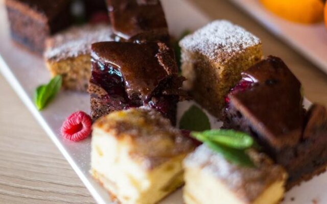 Czarny Kamień Resort & SPA