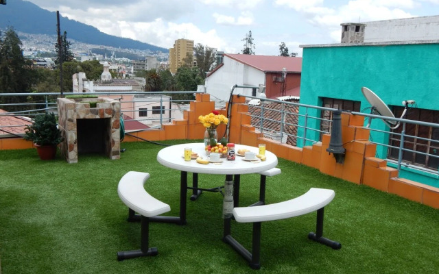 Hostal Eura