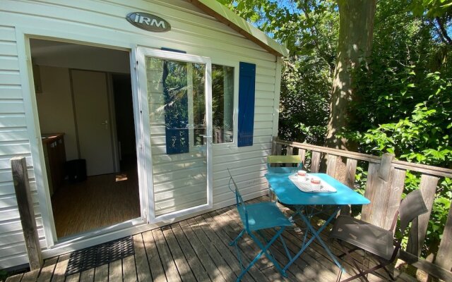 Camping Saint Georges