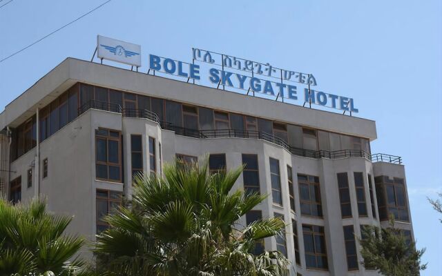 Bole Skygate Hotel