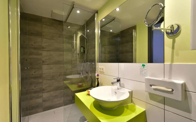 SleepySleepy Hotel Gießen