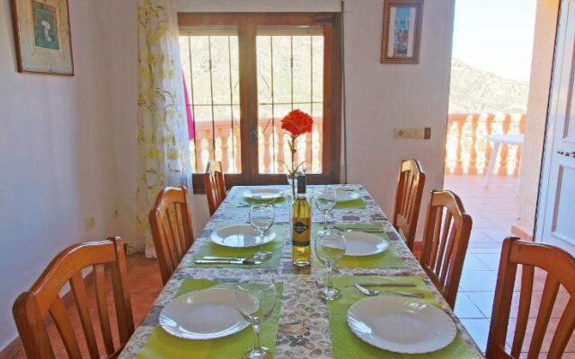 Villas Costa Calpe - Quique