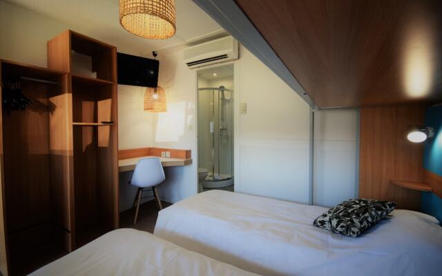 Kyriad Direct Bordeaux Sud Hotel